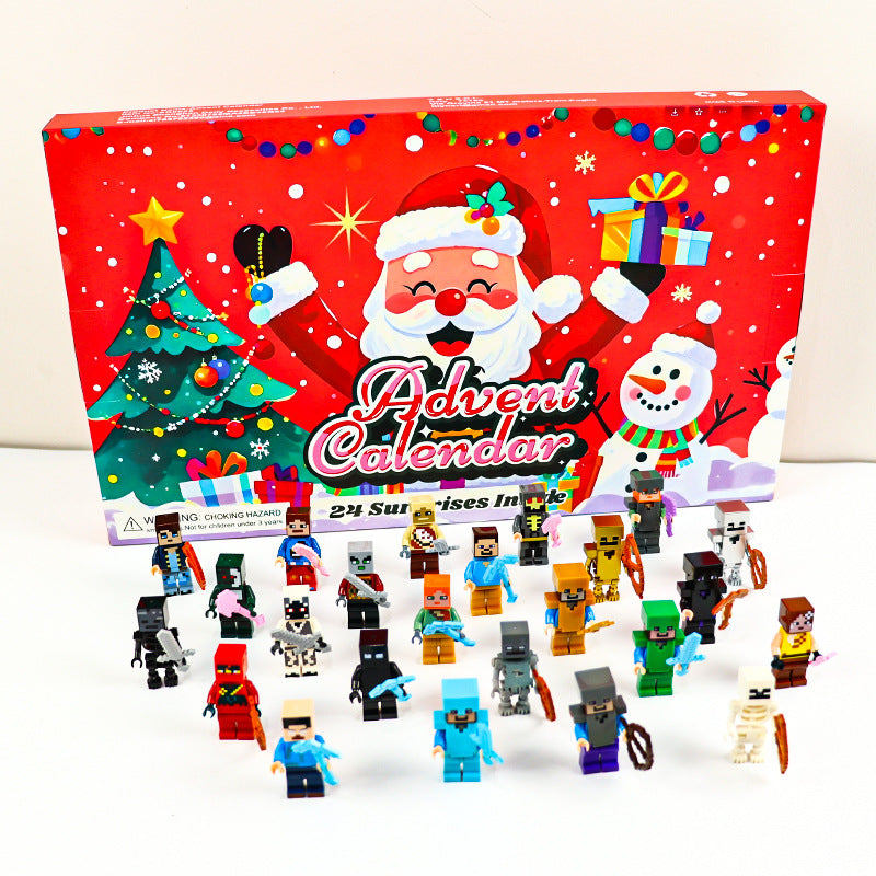 Chiemseegarn Advent Calendar 2026