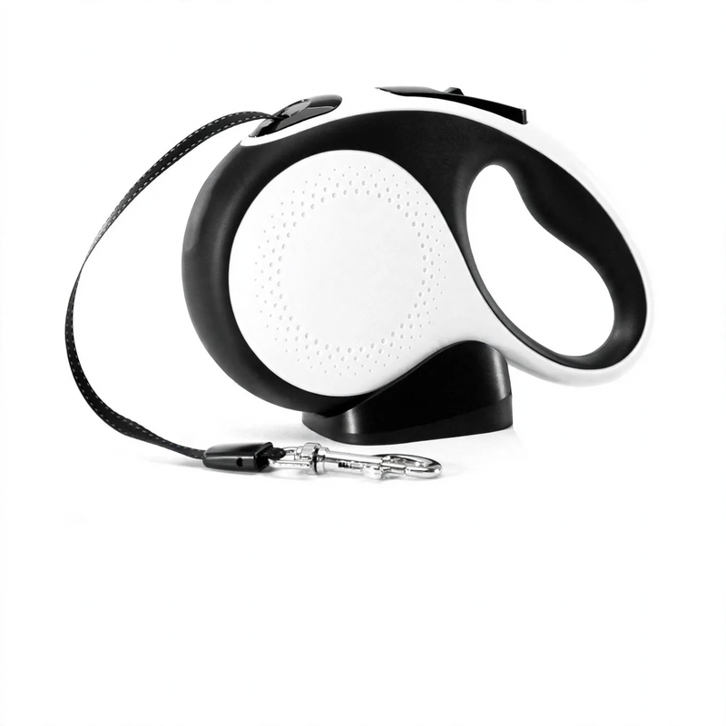 Nylon collar for medium and large dogs