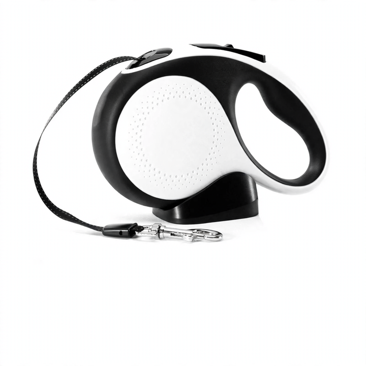 Nylon collar for medium and large dogs