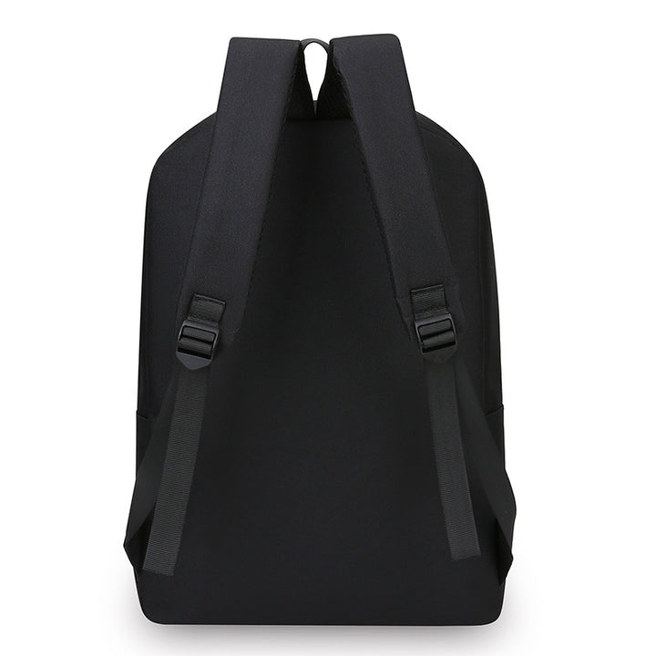 Business Backpack made of Oxford fabric, 20 L