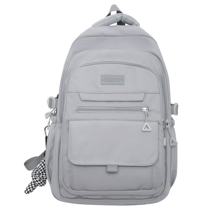 Backpack, 20–35 L, Oxford fabric, waterproof