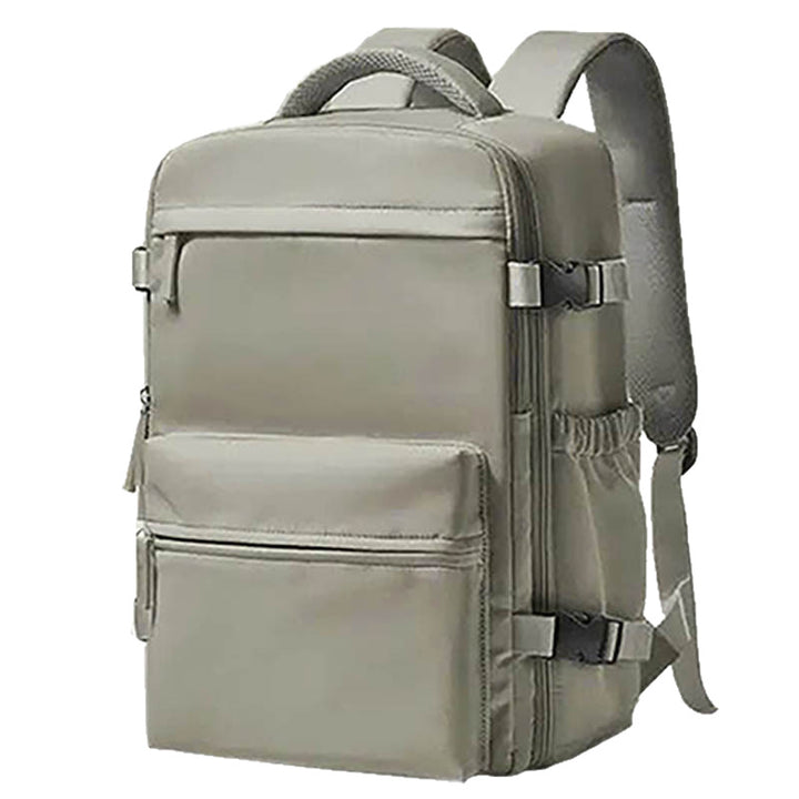 Vacuum backpack, 36–55 L, Oxford fabric, waterproof