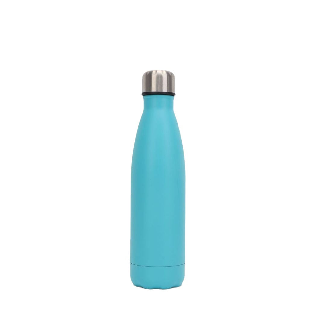 Stainless steel insulated bottle, 304 grade