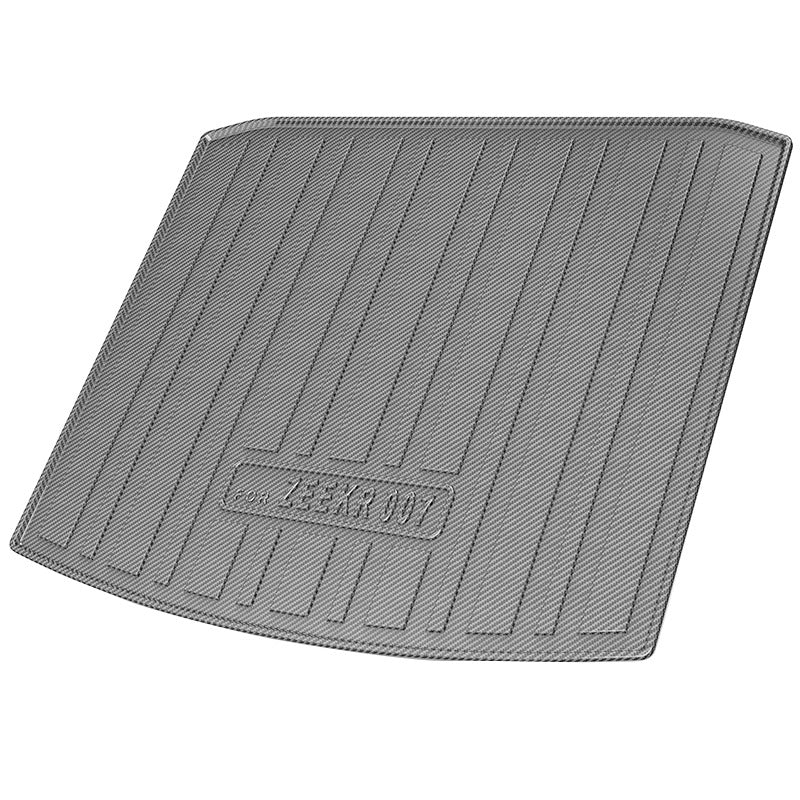 Trunk protection for Chery Arrizo 5