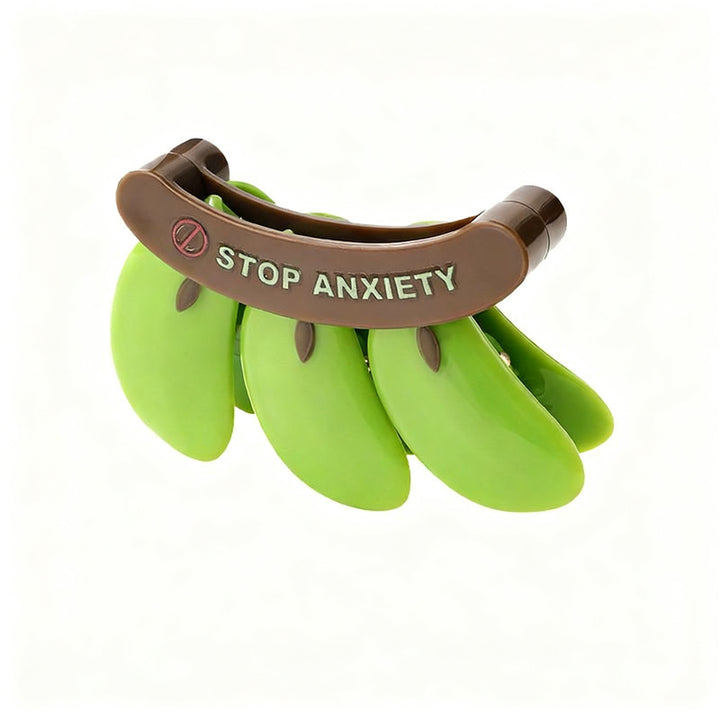 Magnetic closure clip for food bags