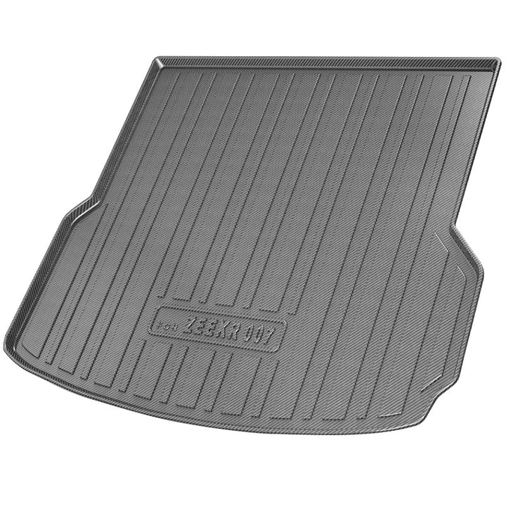Trunk protection for Chery Arrizo 5