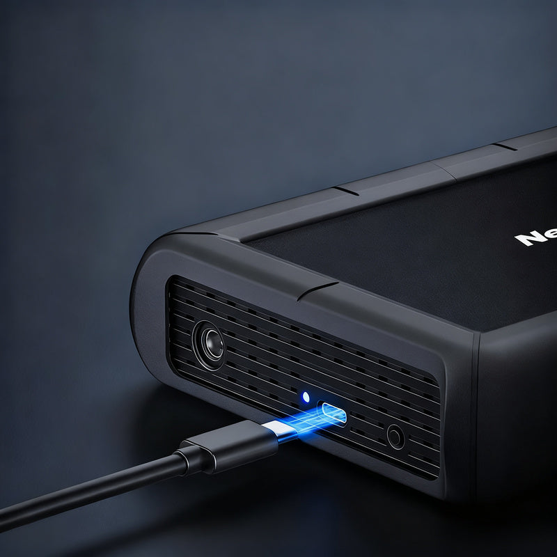 Desktop hard drive Xingji with up to 20 TB