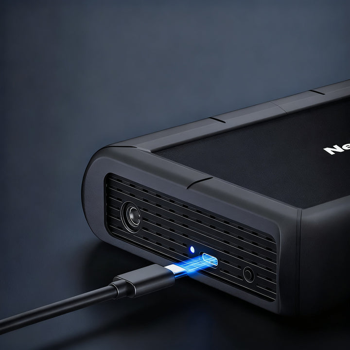Desktop hard drive Xingji with up to 20 TB