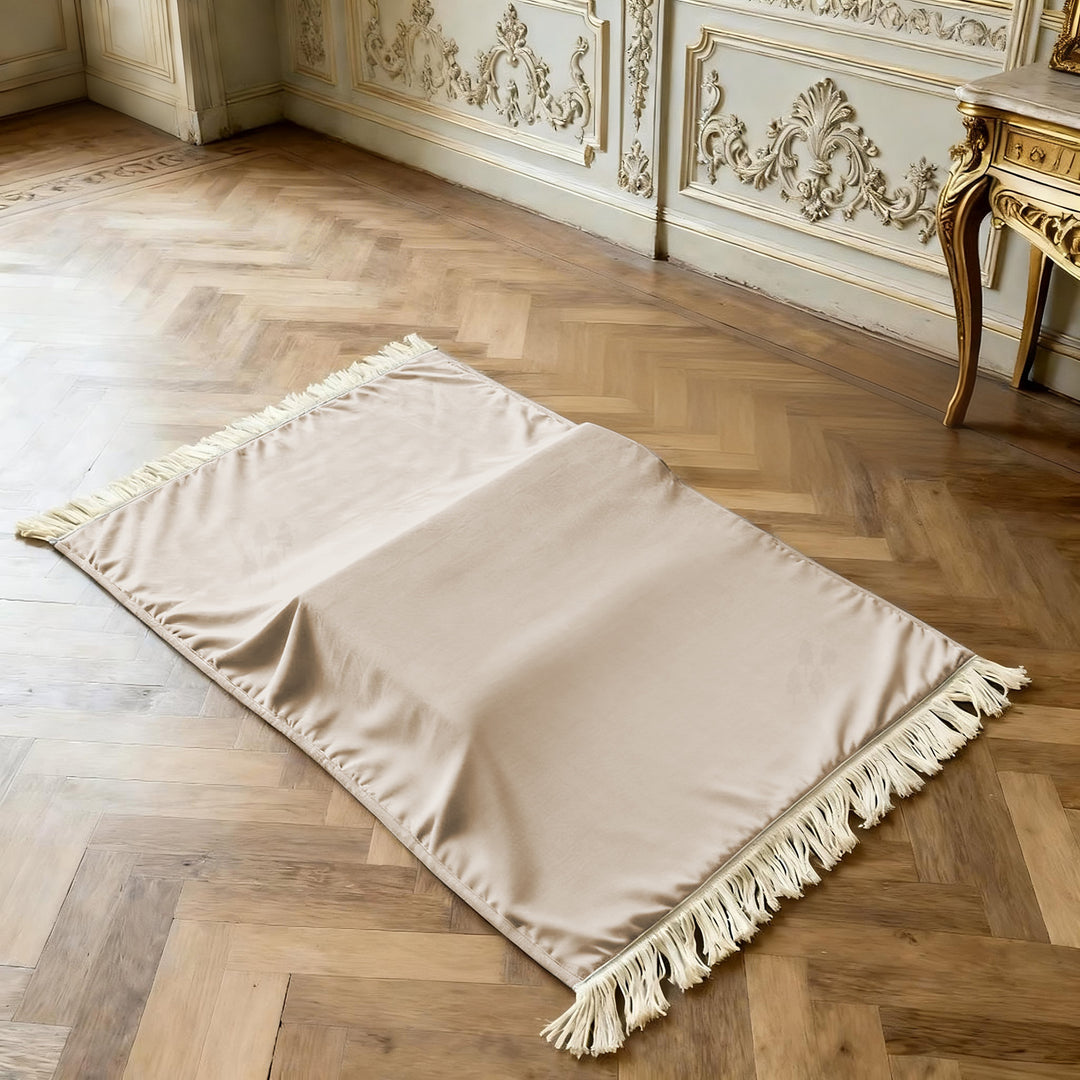 Prayer rug, 70×110 cm, non-slip