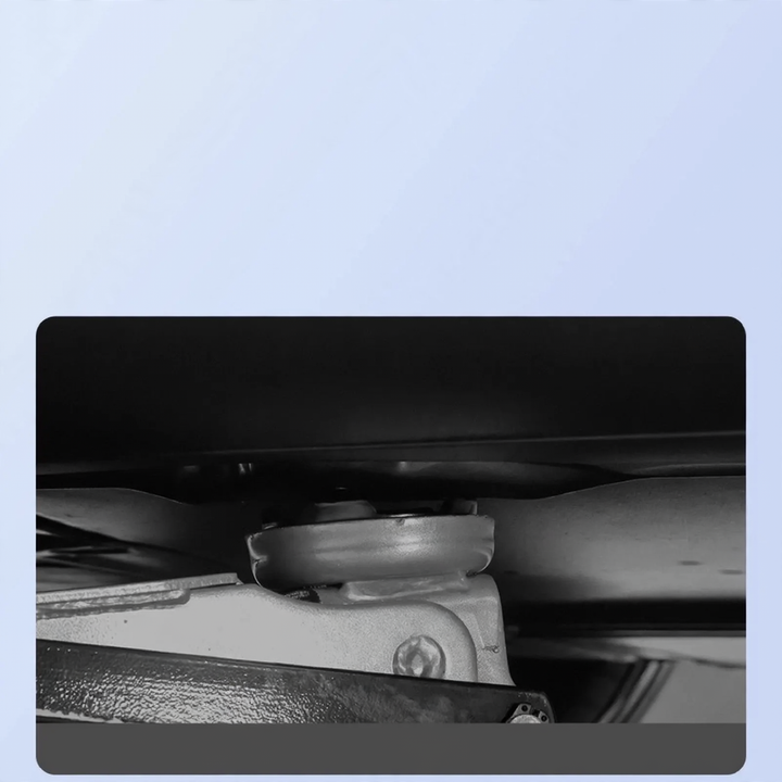 Rubber pads for jacks, Tesla-compatible