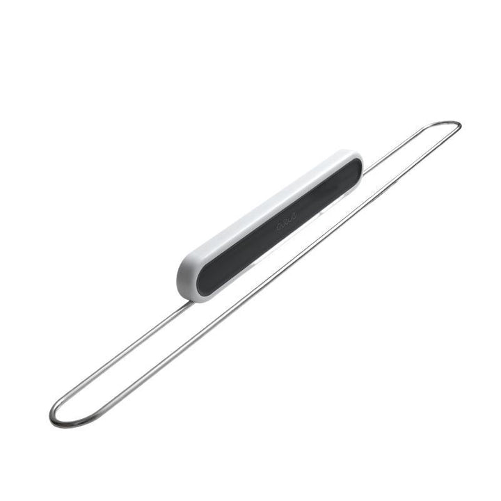 Towel holder, stainless steel, suction cup, various lengths