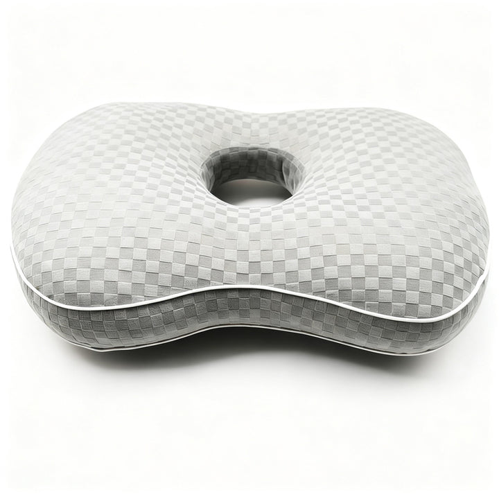 Ear cushions with ear cutout, 44×32×10 cm