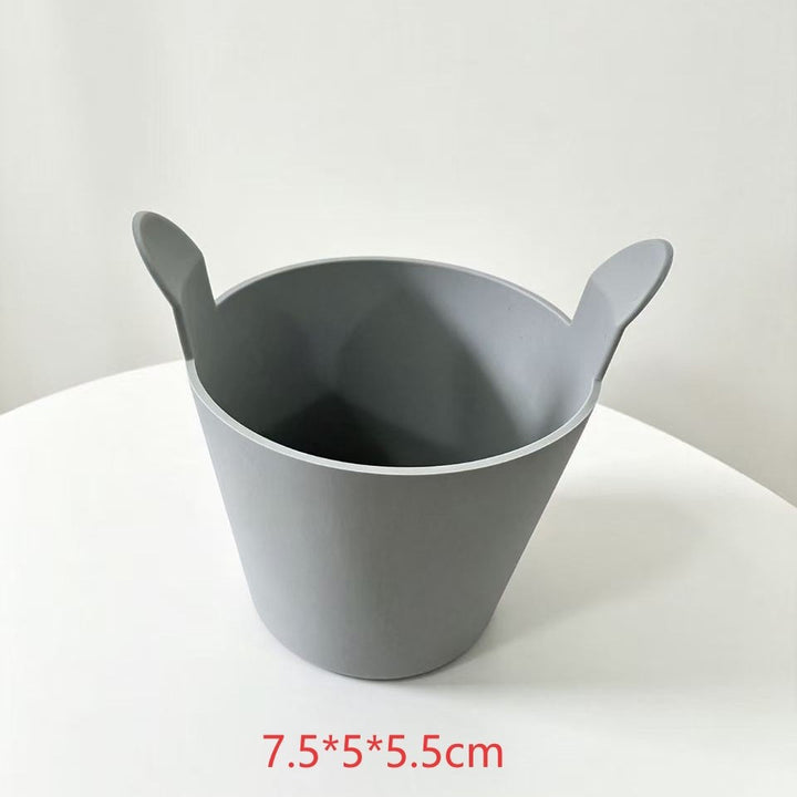 Silicone baking molds for air fryer and oven