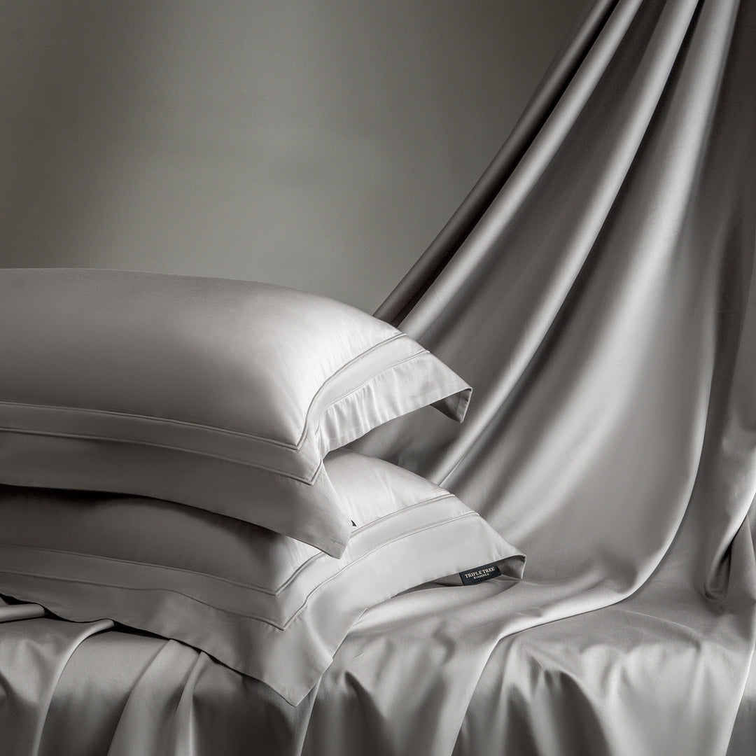 Cotton bedding set, 400 TC, pure cotton