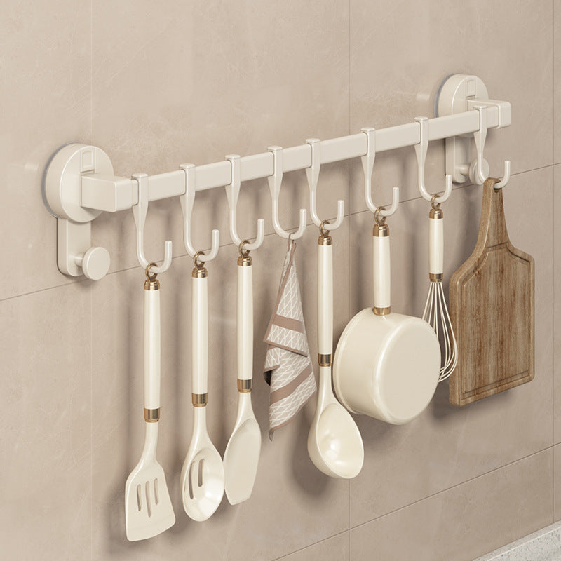 Kitchen rail with suction cup, 30–60 cm