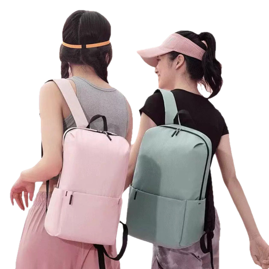 Light backpack, waterproof, 7–20 L