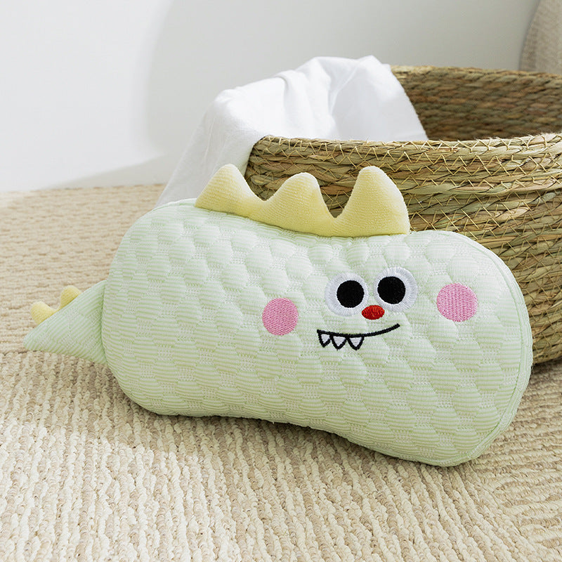 U-shaped pet cushion, breathable