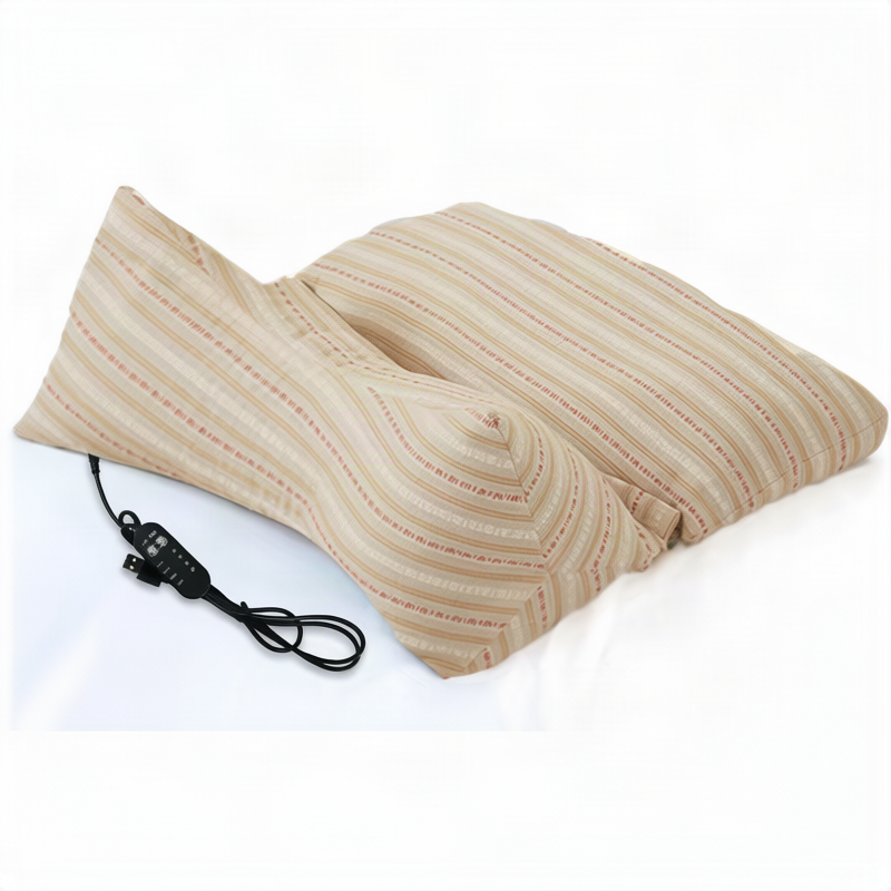 Neck support pillow for adults, 30–42 cm