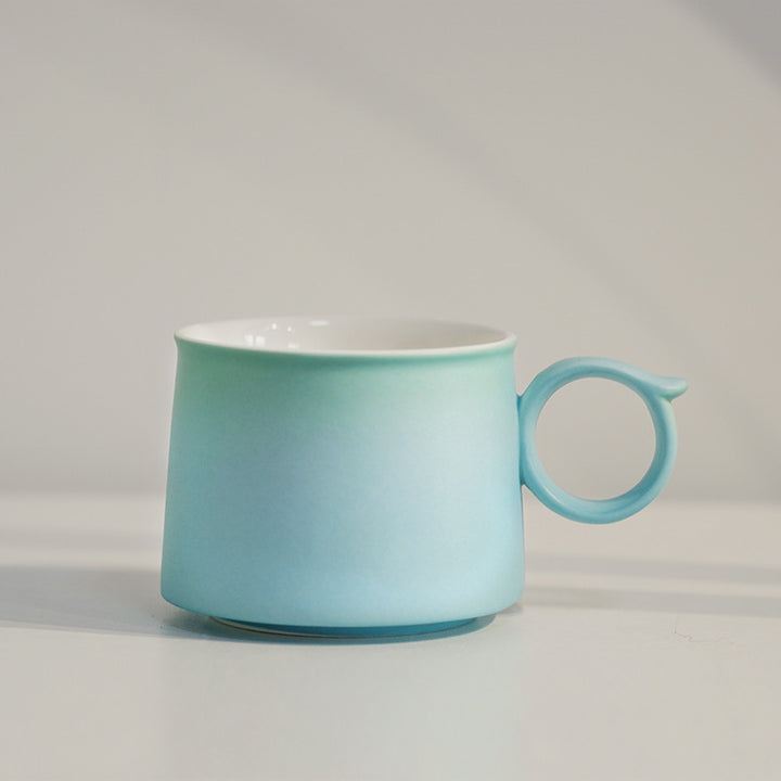 Ceramic mug, 250 ml