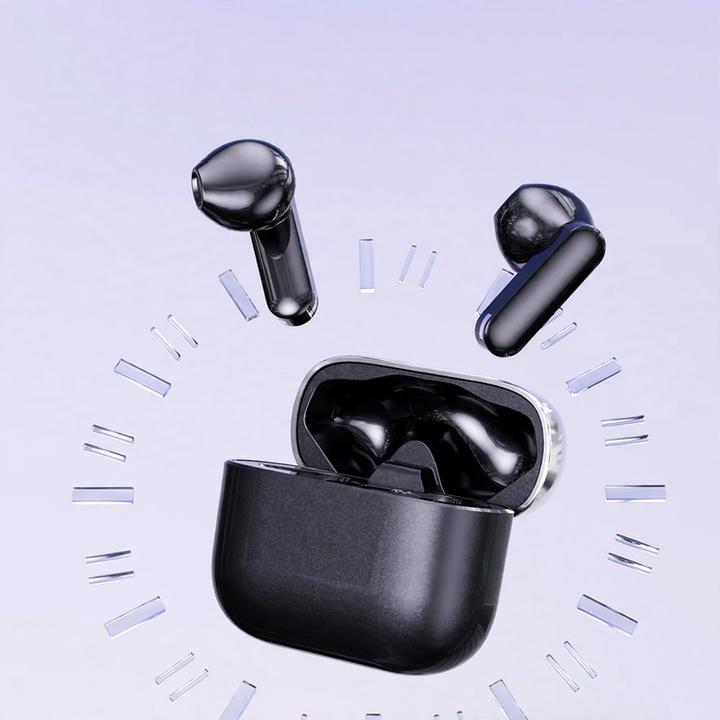 Wireless Sport Headphones with Breathing Lights