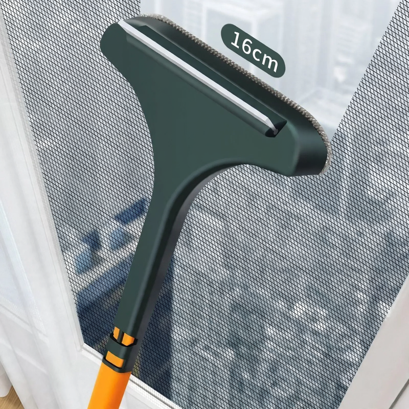 2-in-1 window cleaning brush