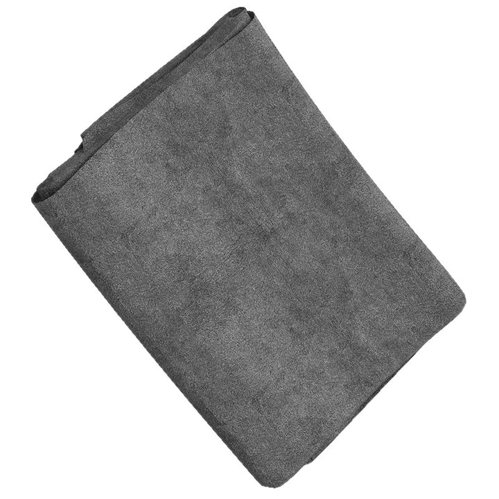 Microfiber cleaning cloths, versatile use