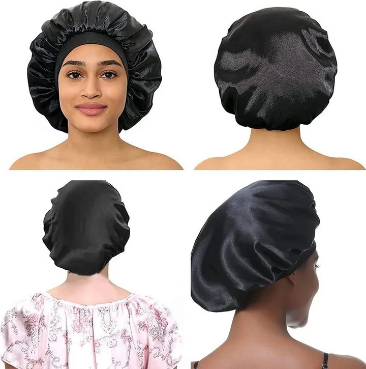 Stornfield Silk Sleep Cap