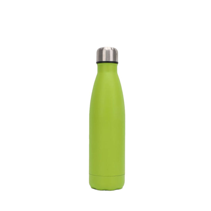 Stainless steel insulated bottle, 304 grade