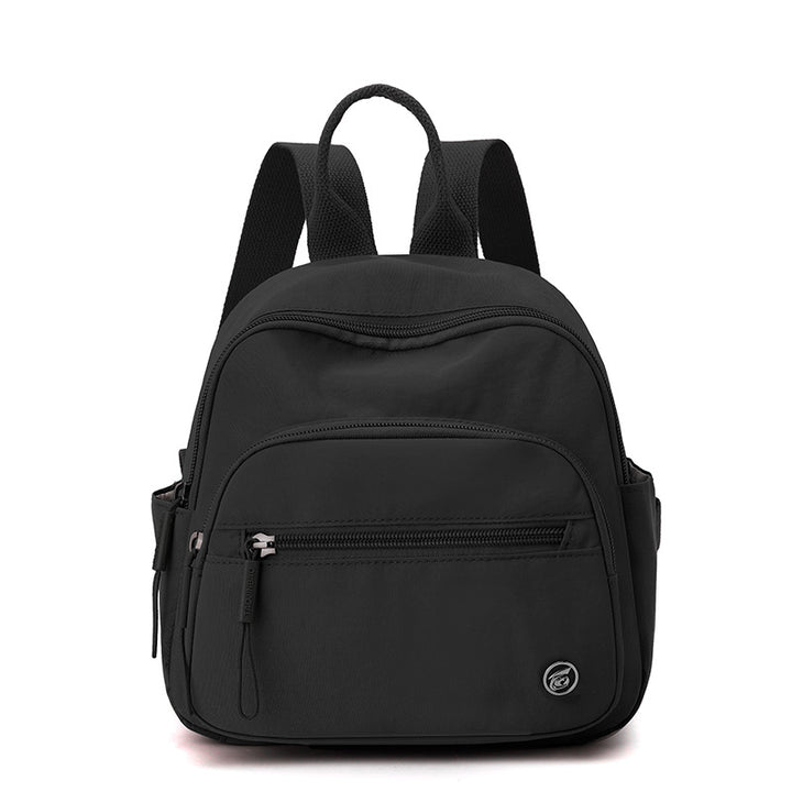 Small nylon backpack, waterproof