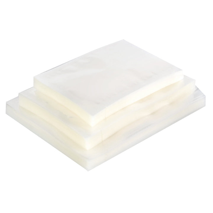 Vacuum bag for food