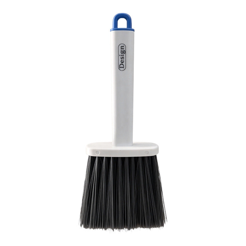 Joint brush for dusting, PP and PET