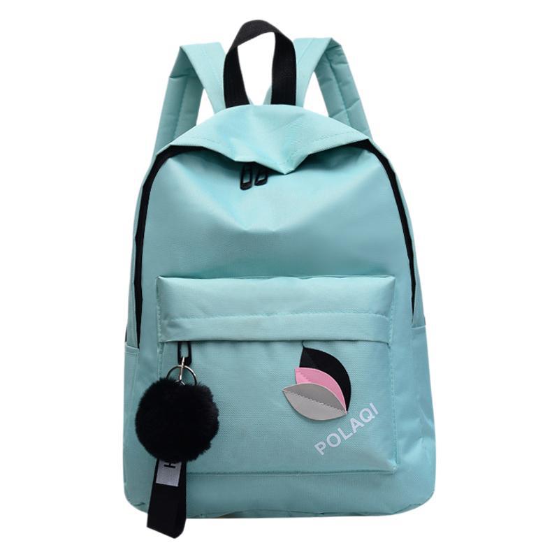 Nylon-Backpack, 20–35 L, breathable