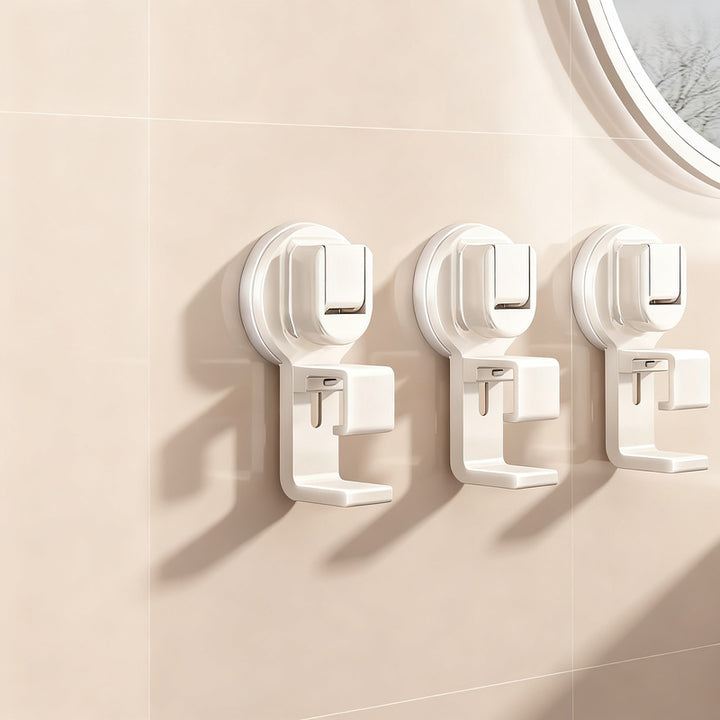 Suction Cup Sink Holder, adjustable