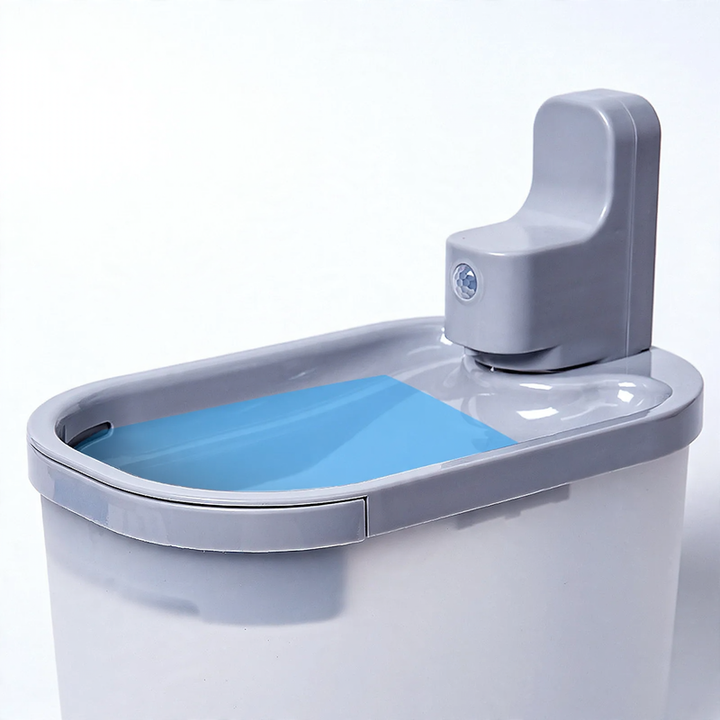 Intelligent Pet Drinking Bowl with Sensor