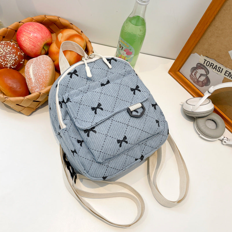 Sam backpack, lightweight and versatile