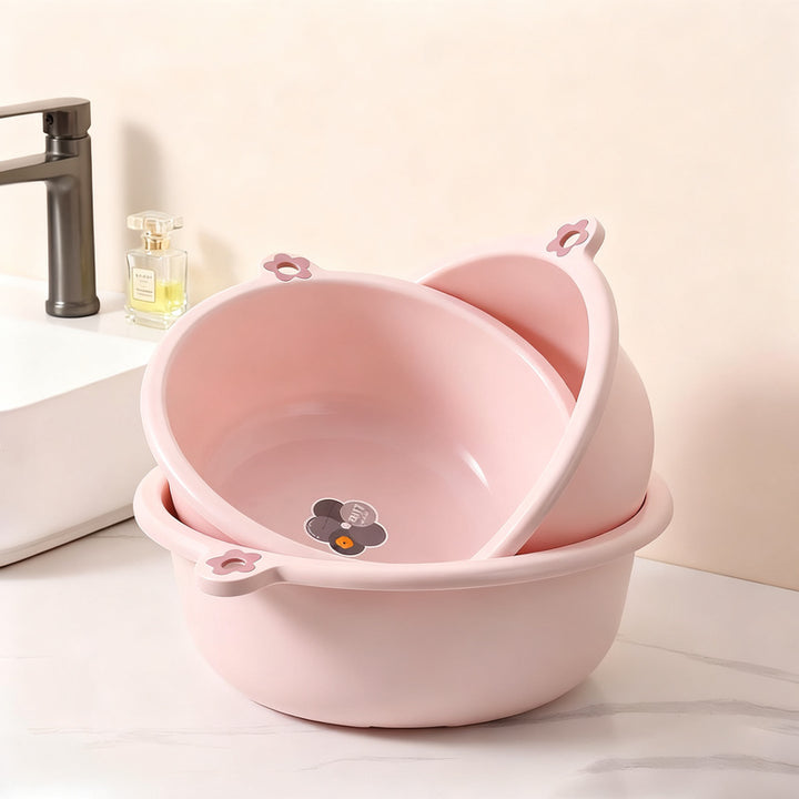 Plastic sink, various sizes
