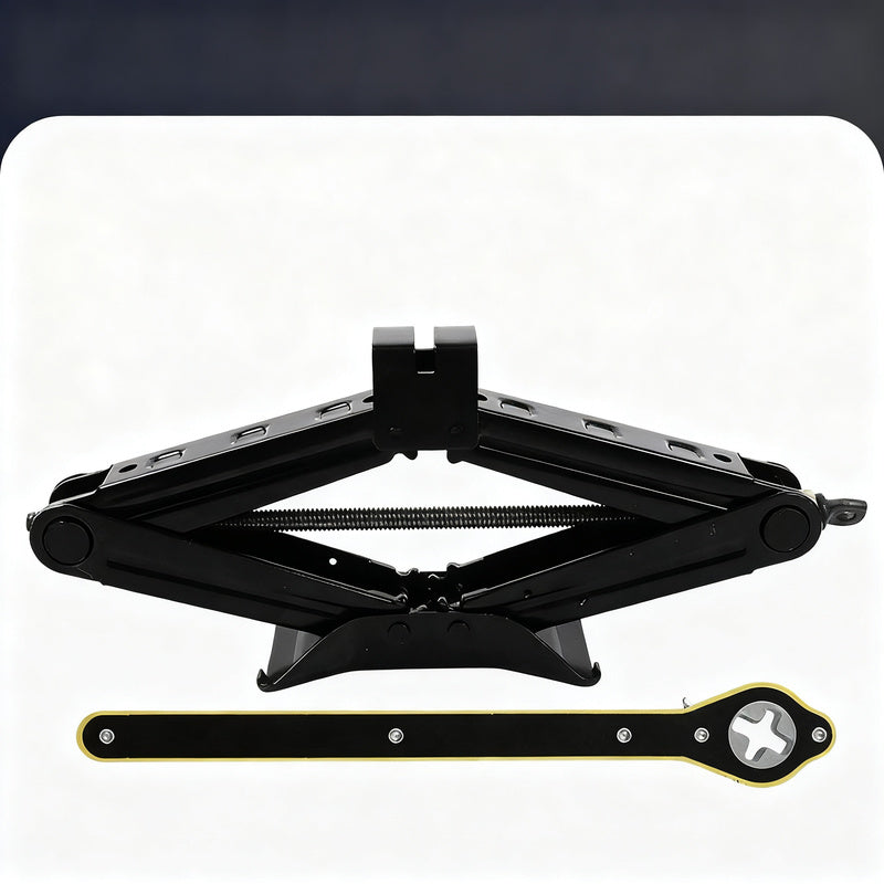 Car jack for cars