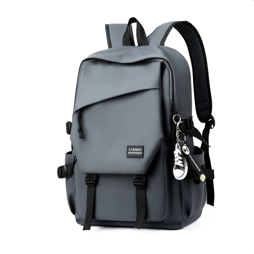 Oxford Backpack, 20–35 L, waterproof, for laptops up to 16 inches