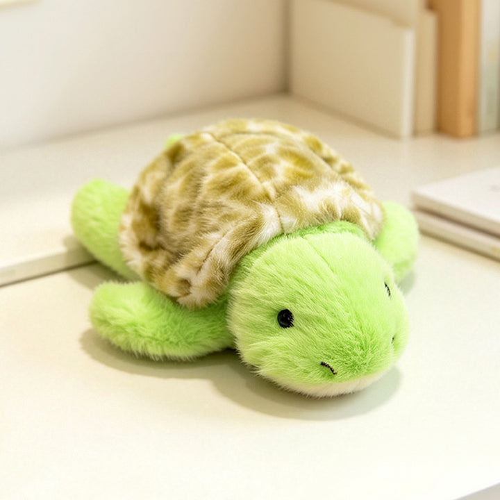 Plush Toy Magnets, Animal Series, 15 cm