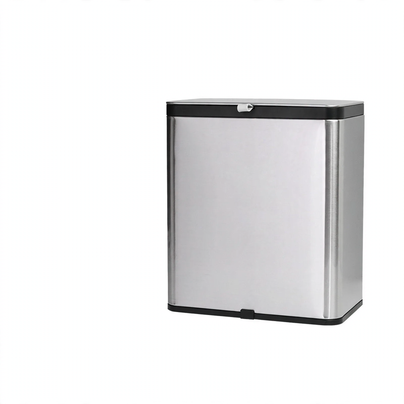 Sensor trash can 206, 13–17 L, square