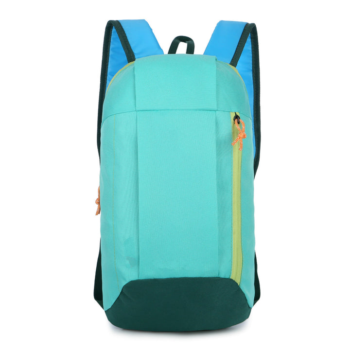 Lightweight backpack, 10 L, for outdoor and cycling