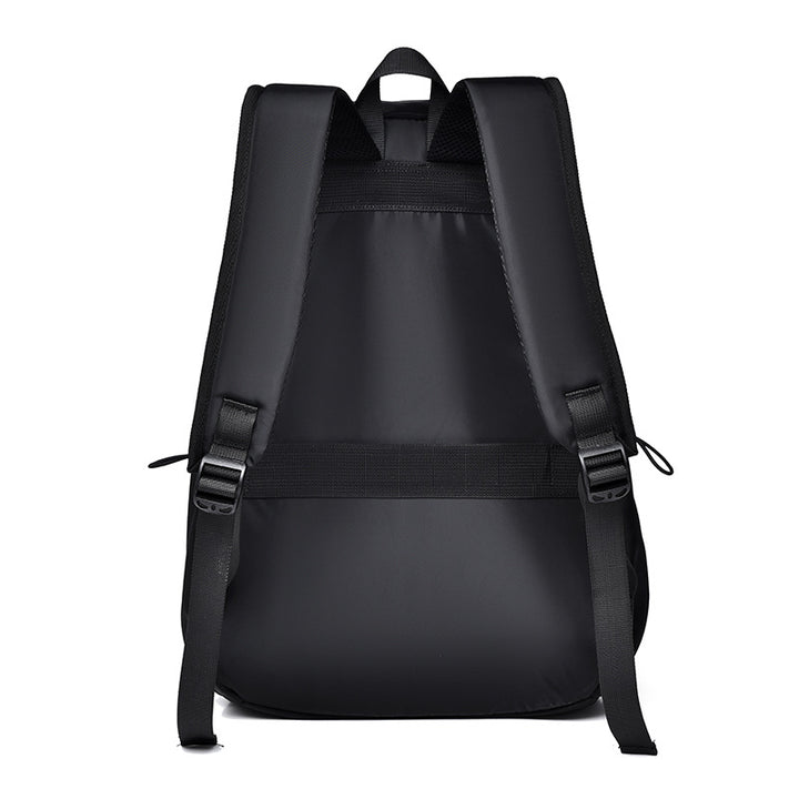 Large backpack for laptops up to 15 inches, ultra-lightweight