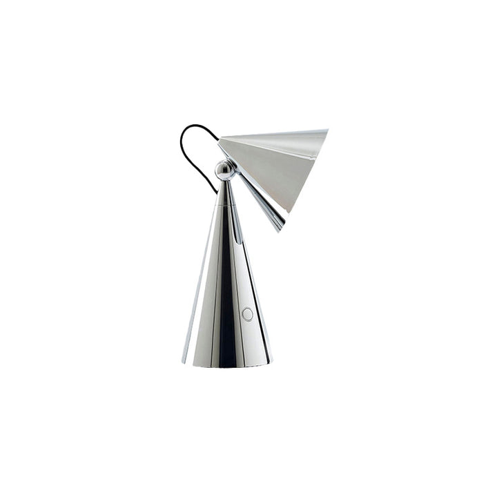 Portable table lamp T4879849, rechargeable