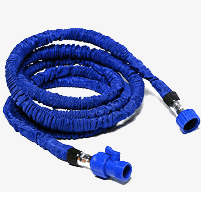 Expandable Garden Hose – Add The Perfect Accessory to Your Garden! | Stornfield