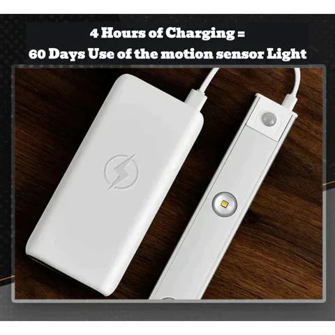 wireless LED intelligent with motion sensor Practical lighting | Stornfield