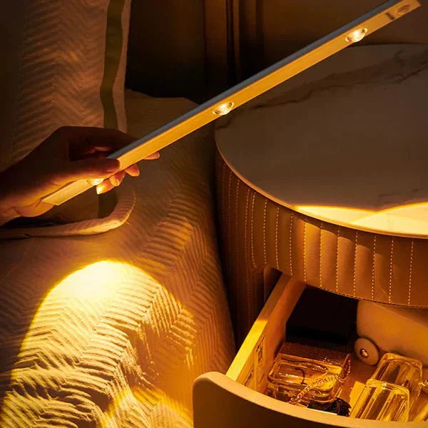 wireless LED intelligent with motion sensor Practical lighting | Stornfield