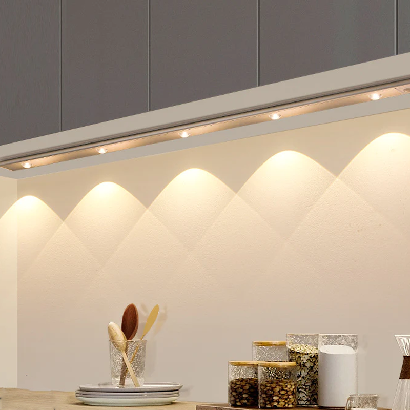 LuminaSense — The light that warmly welcomes your home and provides security | Stornfield
