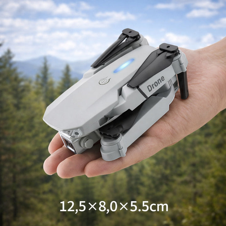 Foldable Drone 4K with/without camera | Stornfield
