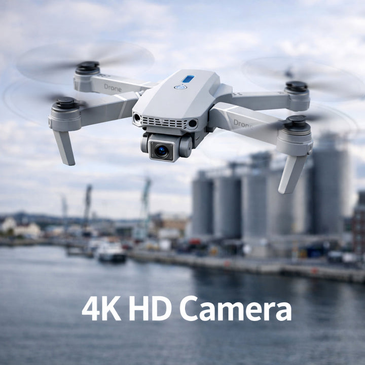 Foldable Drone 4K with/without camera | Stornfield