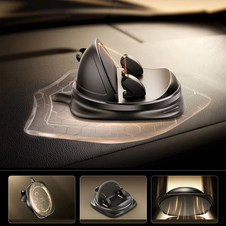 360 Car Phone Holder | Safe and versatile | Stornfield